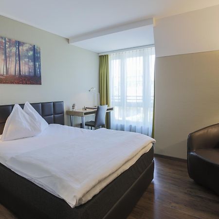Herisau Swiss Quality Hotel Exterior foto