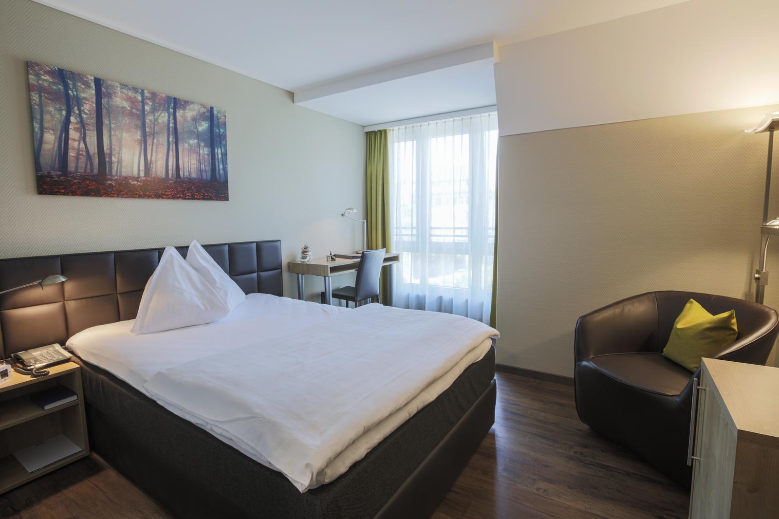 Herisau Swiss Quality Hotel Exterior foto