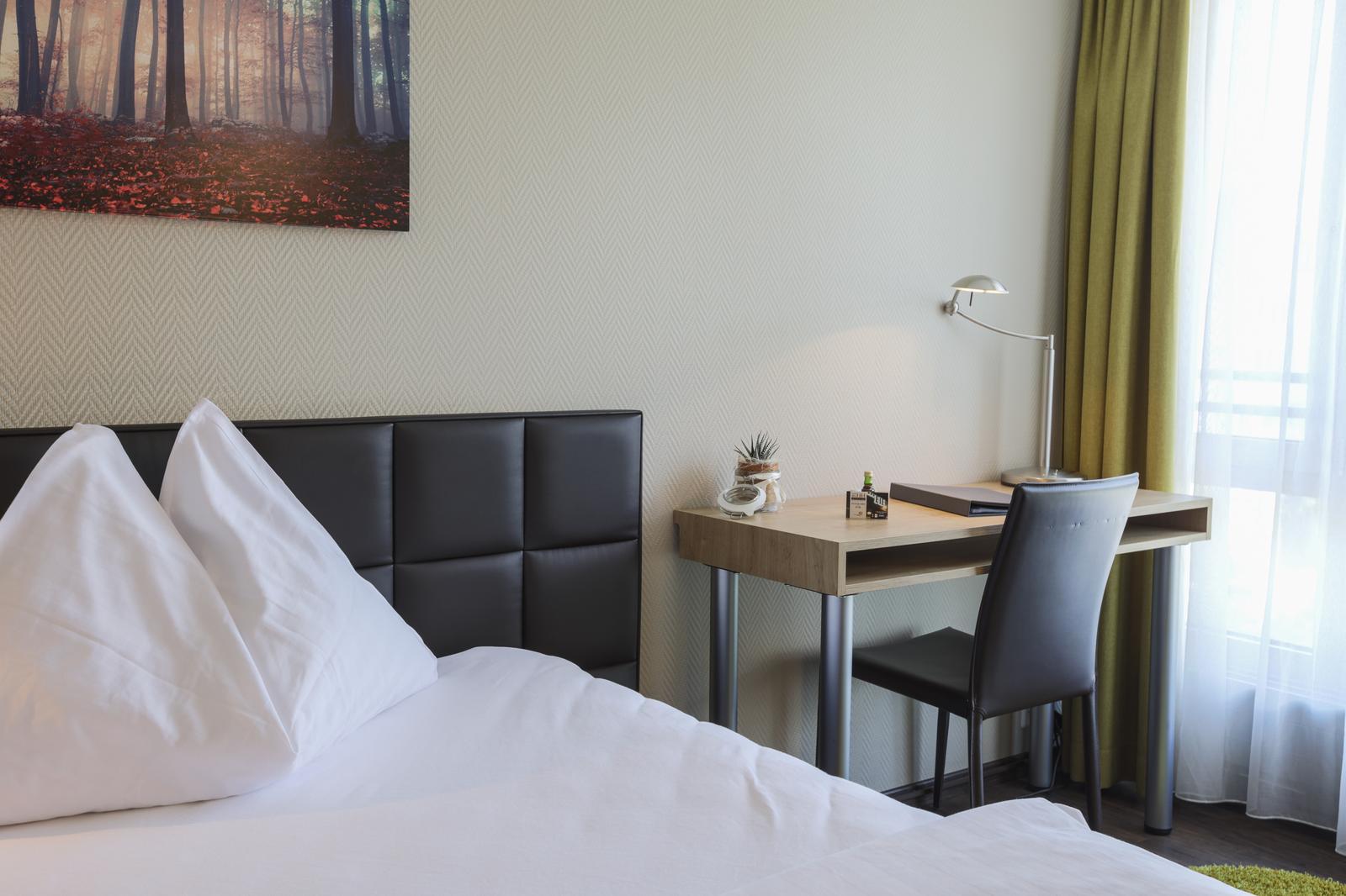 Herisau Swiss Quality Hotel Exterior foto