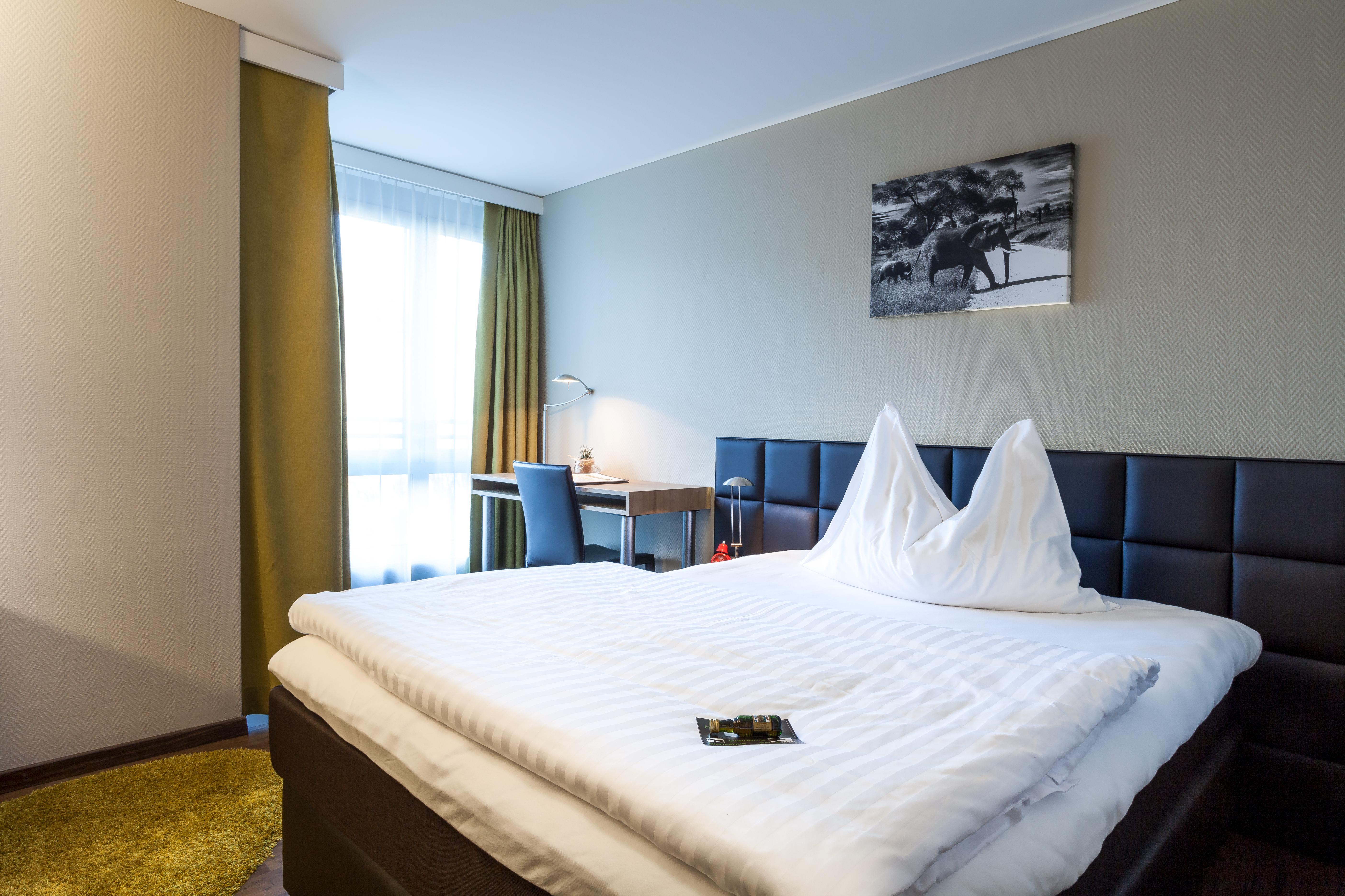 Herisau Swiss Quality Hotel Exterior foto