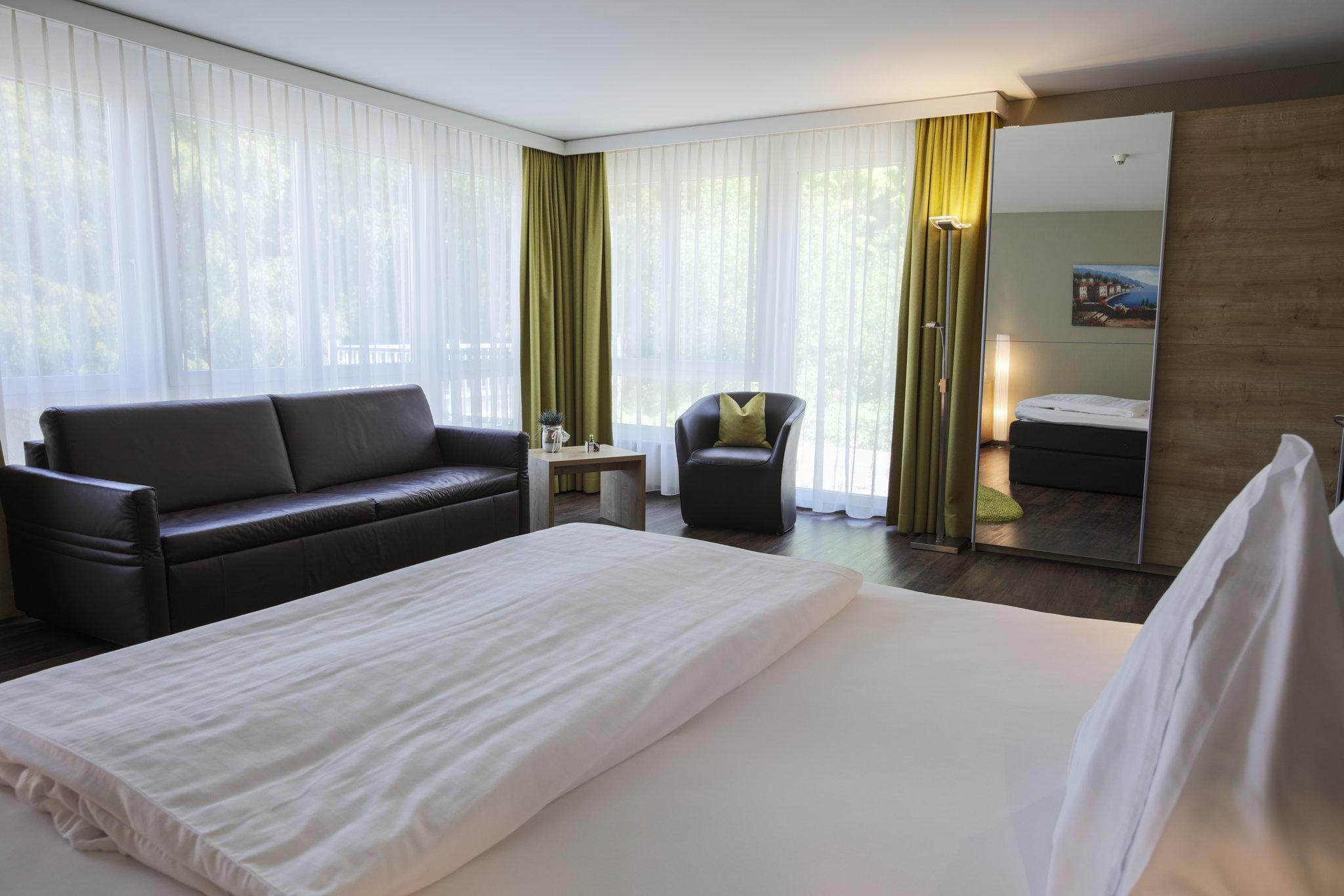 Herisau Swiss Quality Hotel Exterior foto