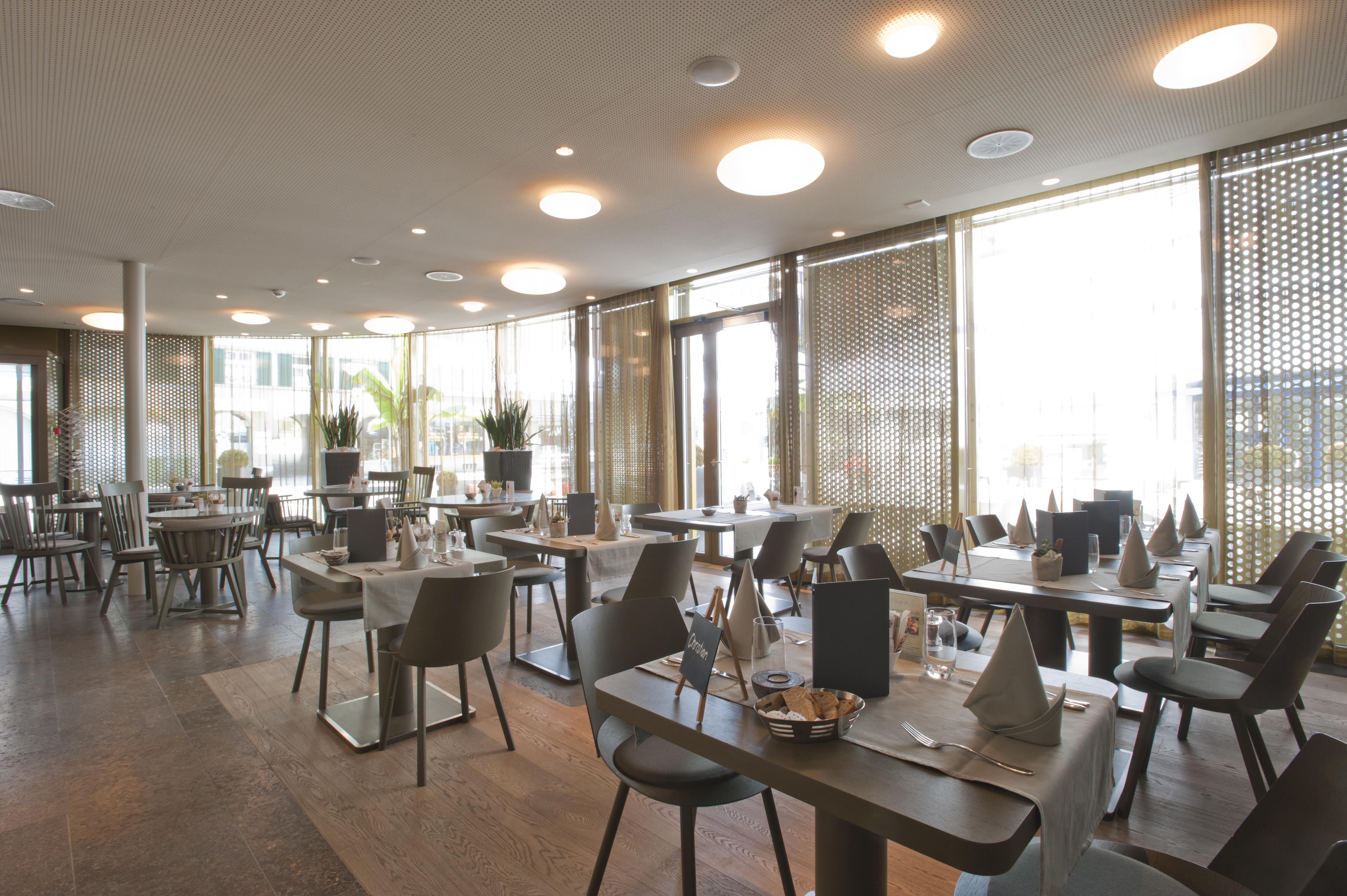 Herisau Swiss Quality Hotel Exterior foto