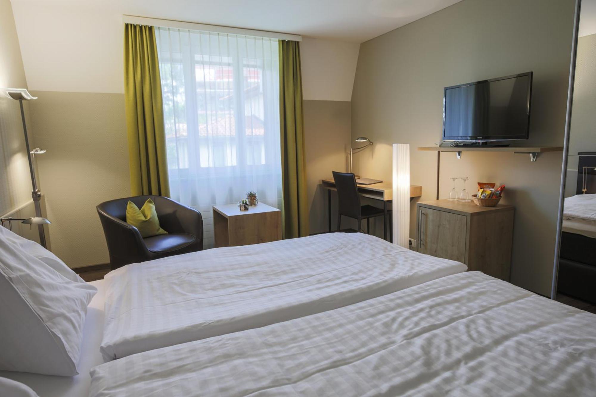 Herisau Swiss Quality Hotel Exterior foto