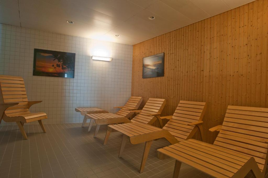 Herisau Swiss Quality Hotel Exterior foto
