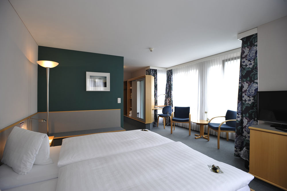 Herisau Swiss Quality Hotel Exterior foto