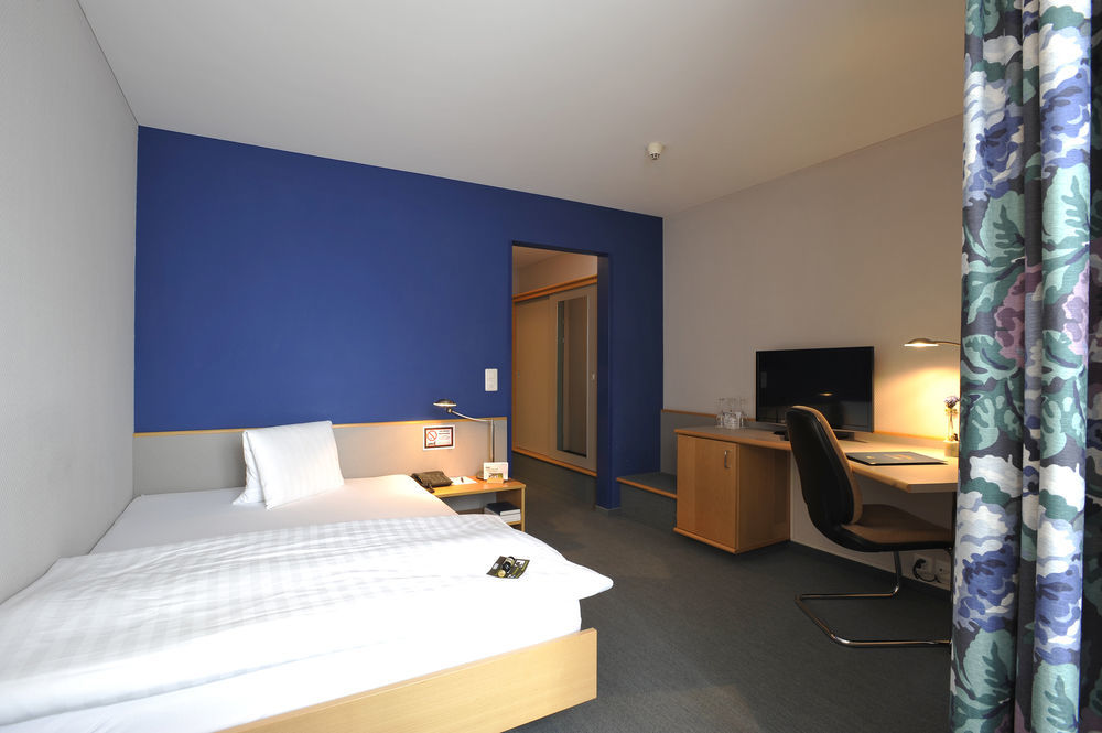 Herisau Swiss Quality Hotel Exterior foto
