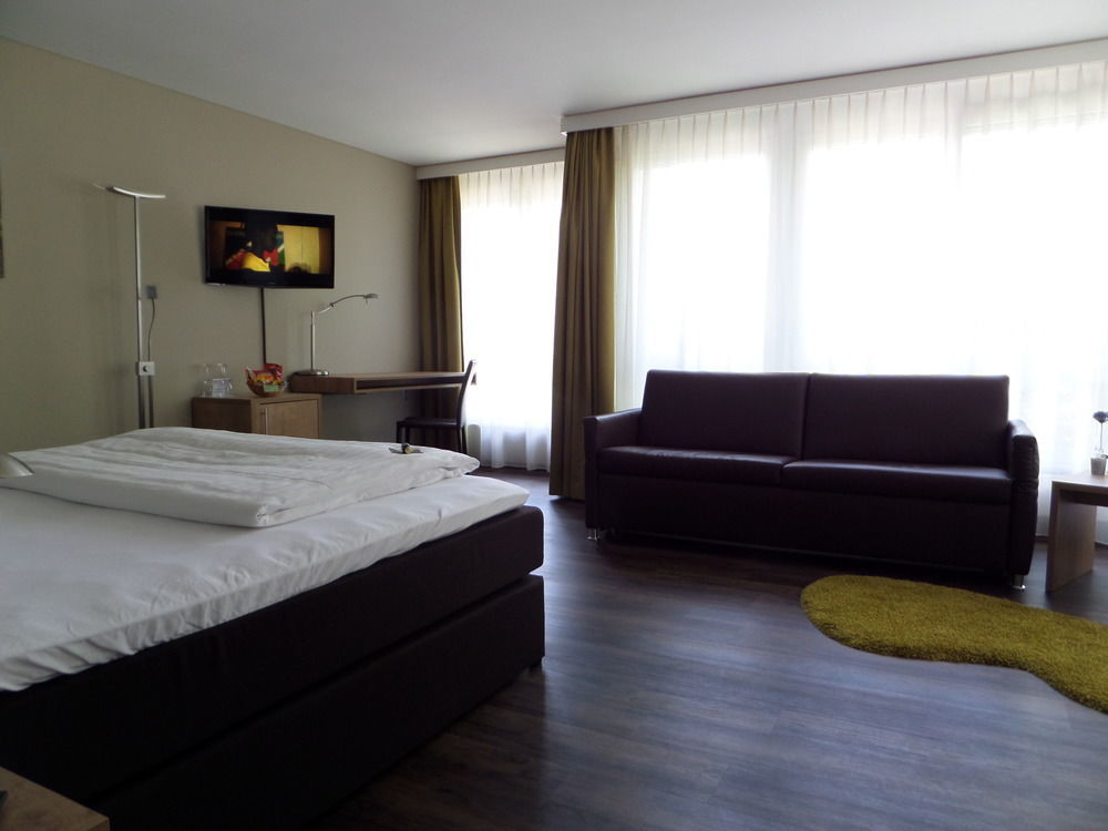 Herisau Swiss Quality Hotel Exterior foto
