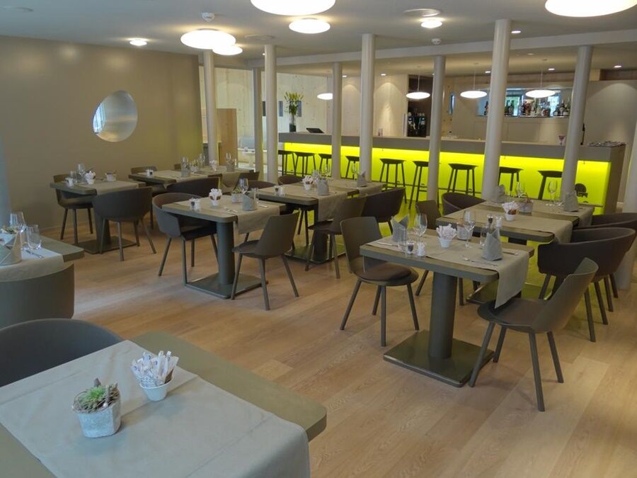 Herisau Swiss Quality Hotel Exterior foto